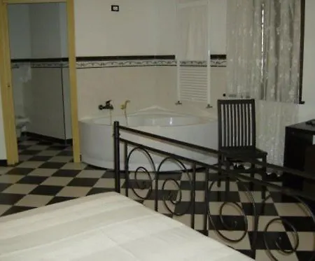Locanda Degli Sfizi Cravanzana Zimmer foto