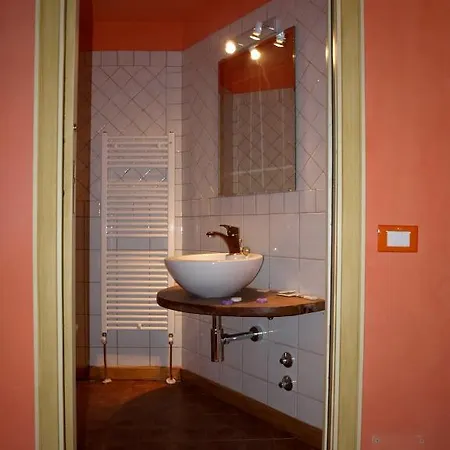 Locanda Degli Sfizi Cravanzana Exterior foto