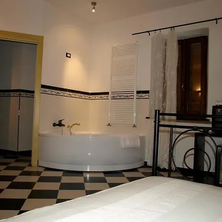 Locanda Degli Sfizi Cravanzana Zimmer foto