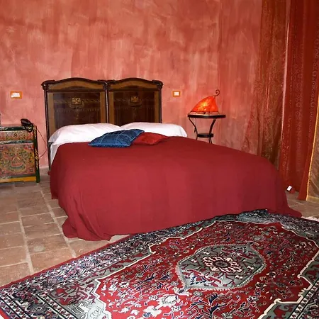 Locanda Degli Sfizi Cravanzana Zimmer foto