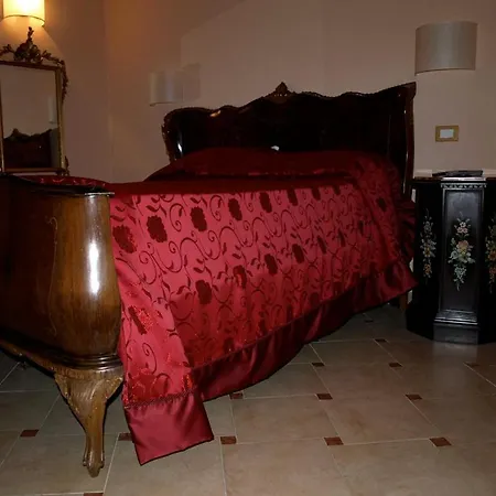 Locanda Degli Sfizi Cravanzana Zimmer foto