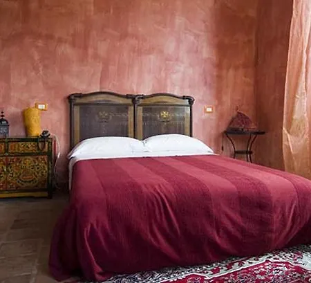 Locanda Degli Sfizi Cravanzana Zimmer foto