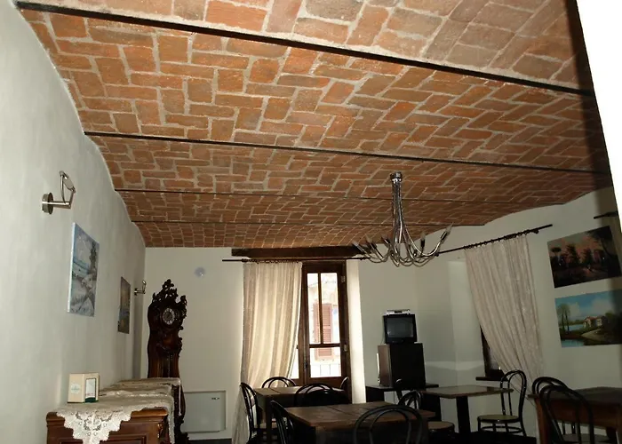 Locanda Degli Sfizi