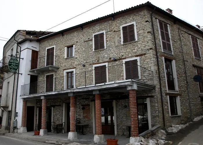 Locanda Degli Sfizi
