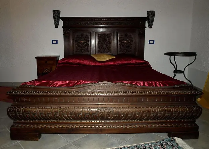 Locanda Degli Sfizi
