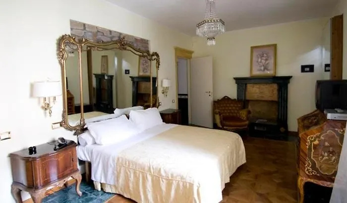 Locanda Degli Sfizi