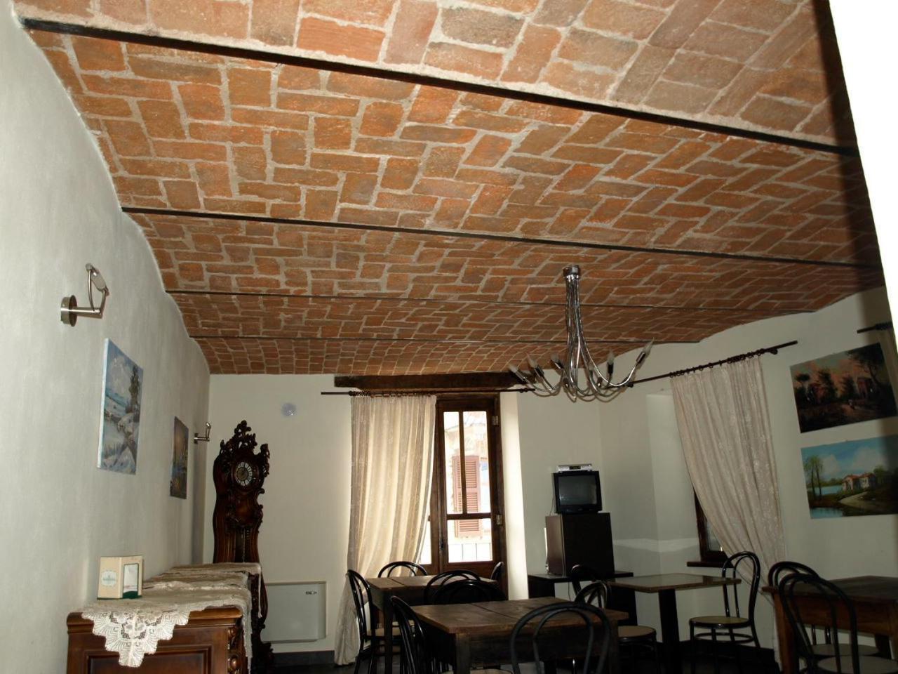 Degli Sfizi Bed & Breakfast *