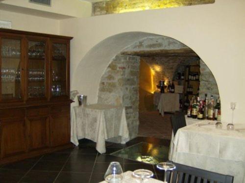 Degli Sfizi Bed & Breakfast