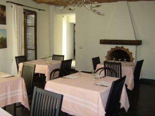 Degli Sfizi Bed & Breakfast Cravanzana