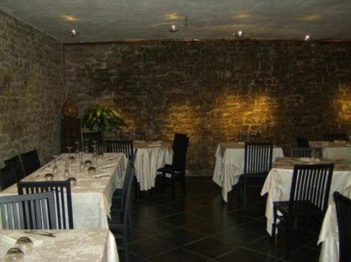 Degli Sfizi Bed & Breakfast