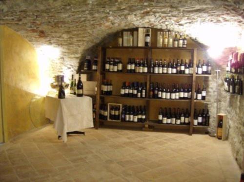 Degli Sfizi * Cravanzana