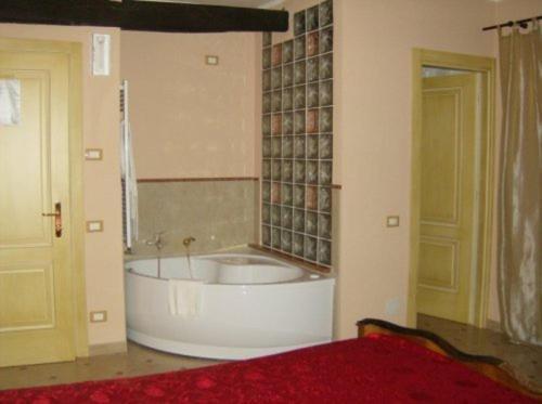 Bed & Breakfast Degli Sfizi Cravanzana