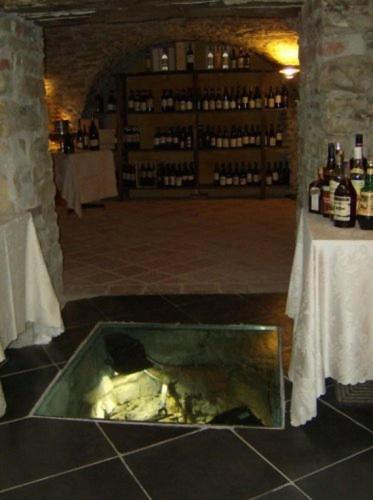 Degli Sfizi Cravanzana