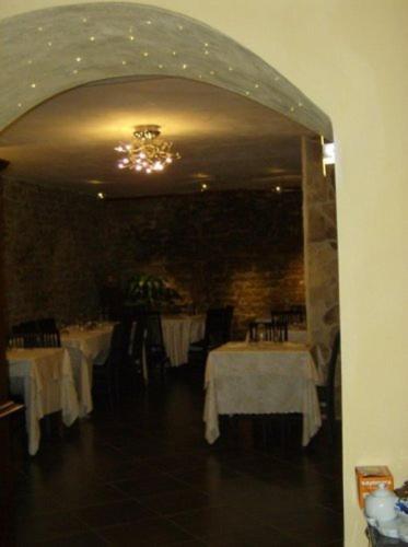 Bed & Breakfast Degli Sfizi Cravanzana