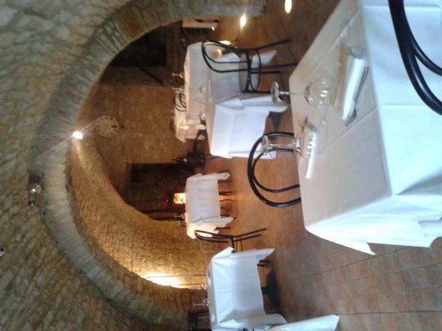 Degli Sfizi Bed & Breakfast *