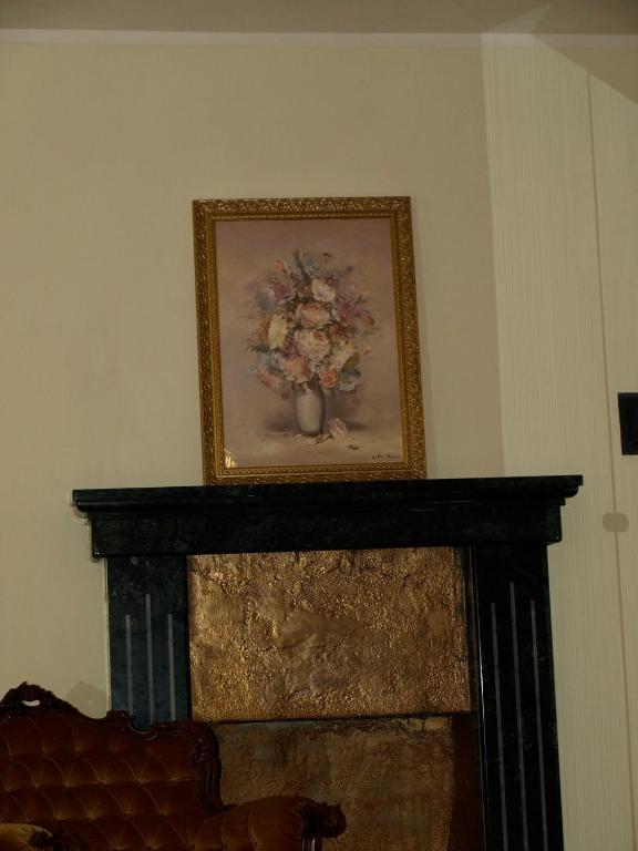 Bed & Breakfast Degli Sfizi *