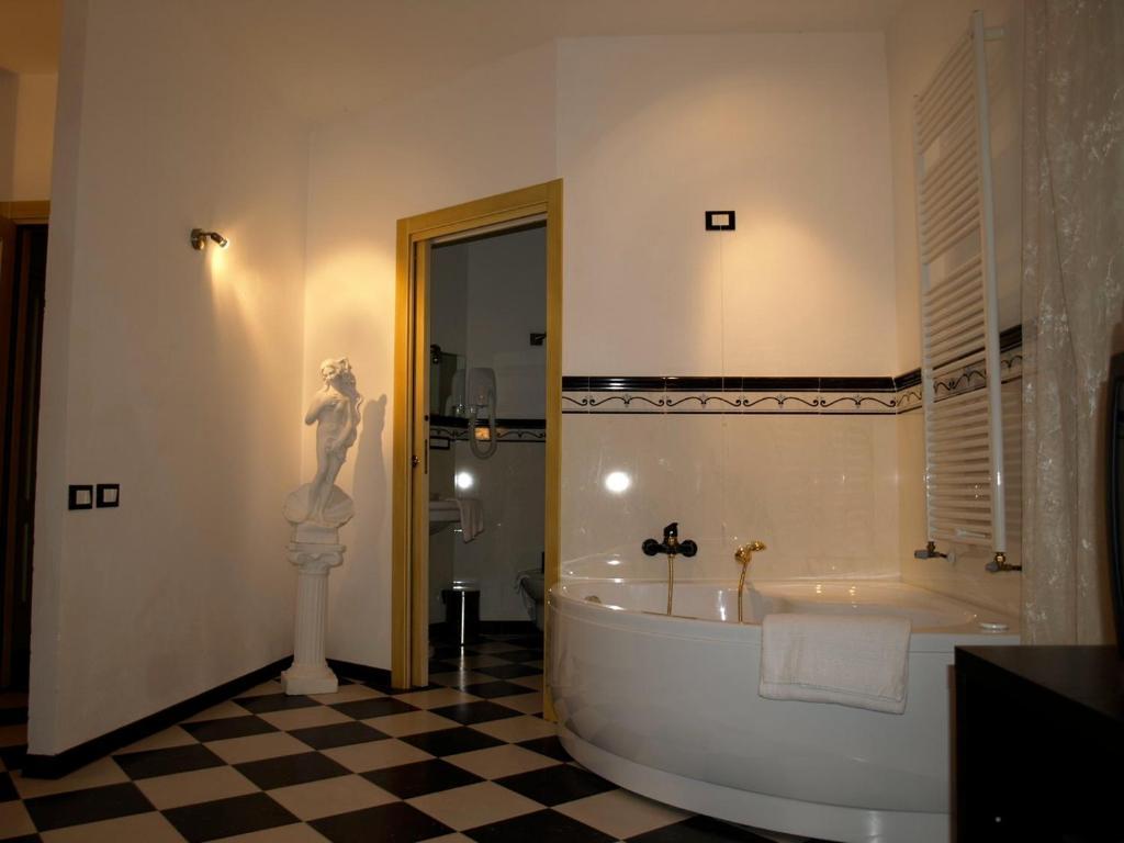 Degli Sfizi Bed & Breakfast