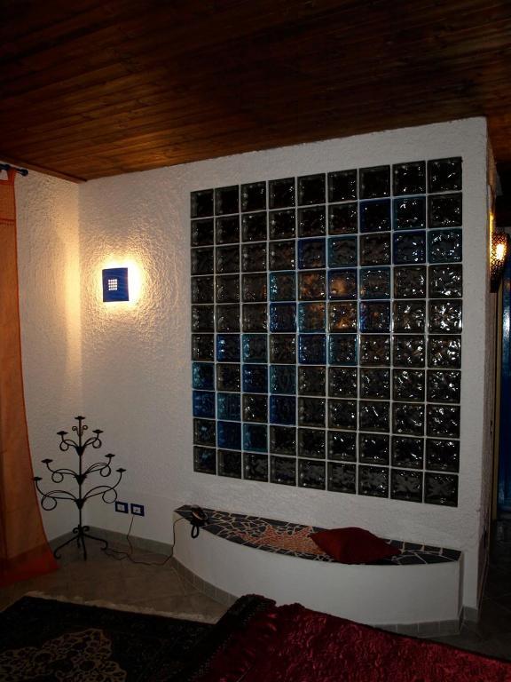 Bed & Breakfast Degli Sfizi Cravanzana