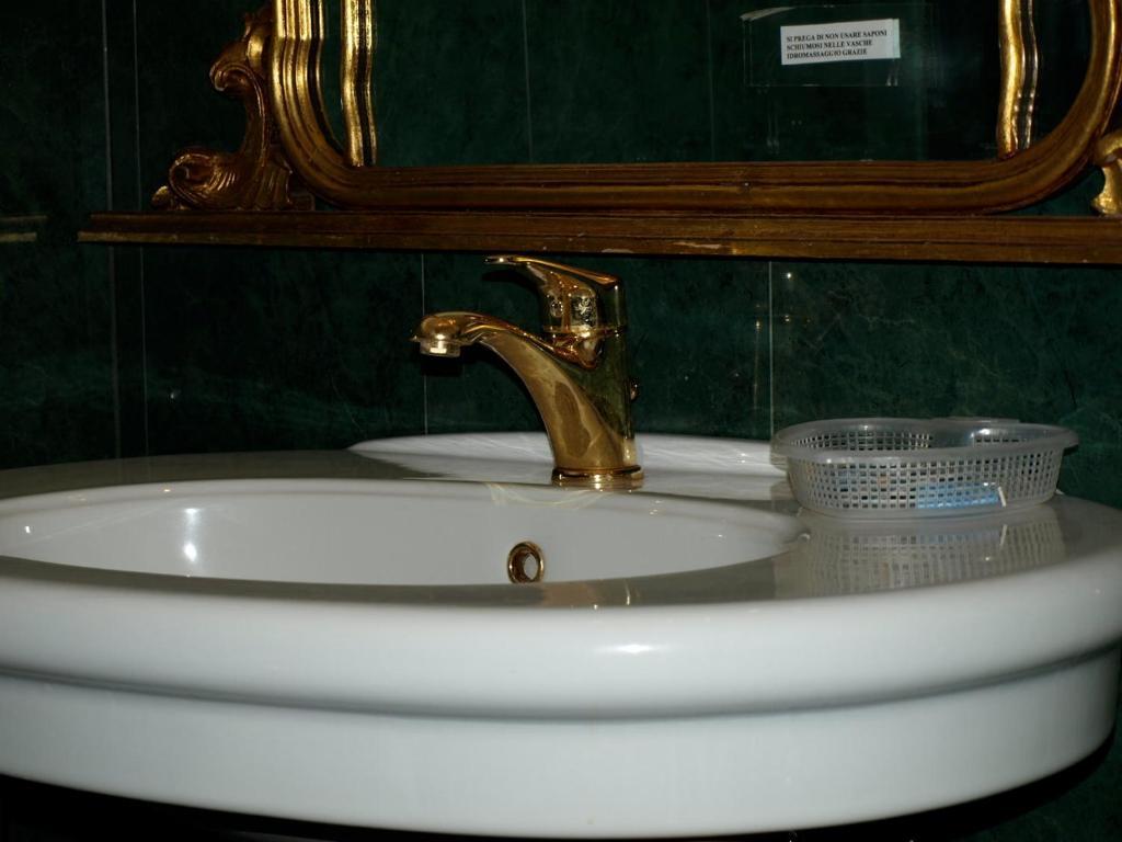 Degli Sfizi Bed & Breakfast