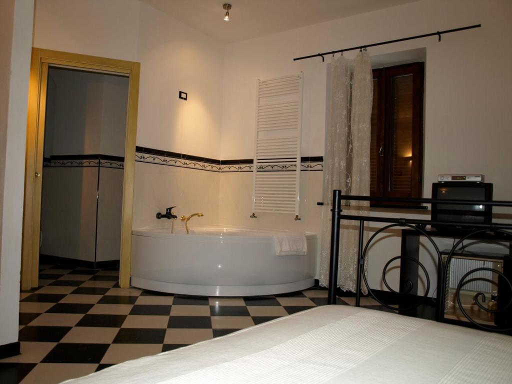 Bed & Breakfast Degli Sfizi
