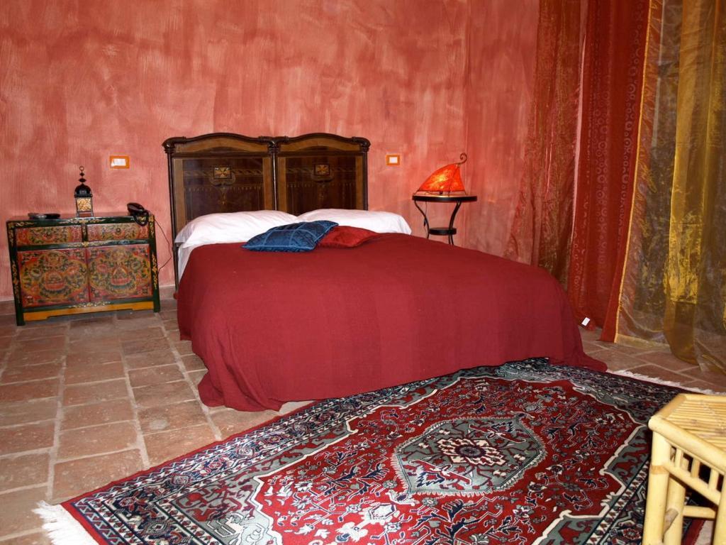 Degli Sfizi Bed & Breakfast Cravanzana