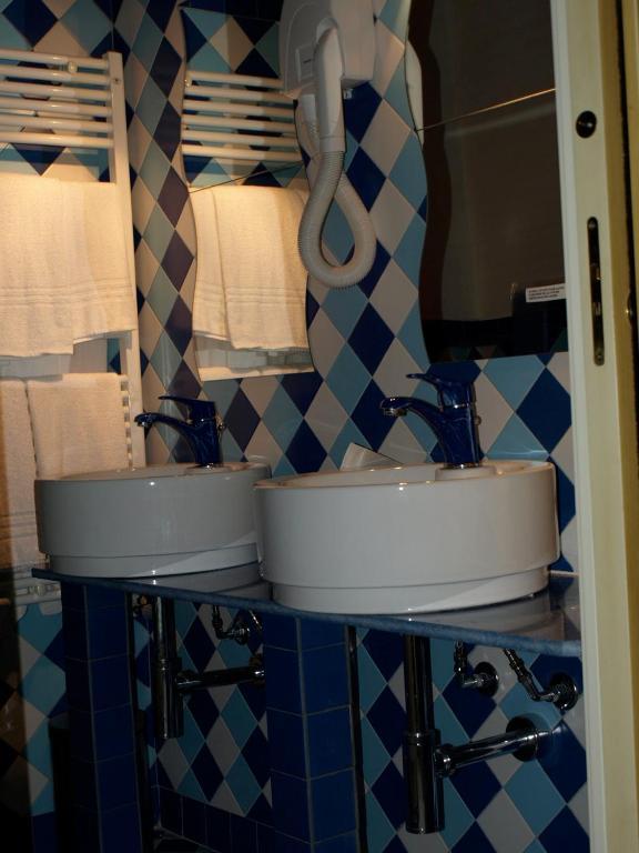 Bed & Breakfast Degli Sfizi *