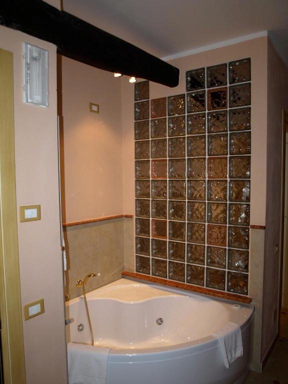 Degli Sfizi Bed & Breakfast *