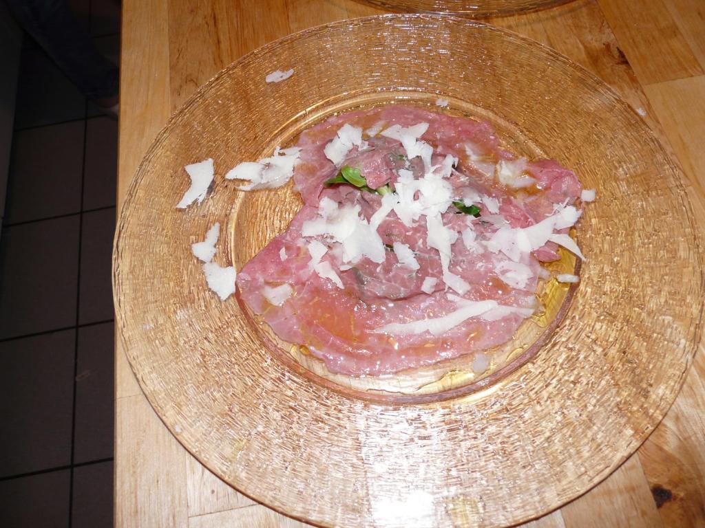 Degli Sfizi * Cravanzana