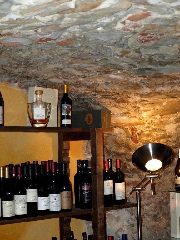 Degli Sfizi Bed & Breakfast Cravanzana