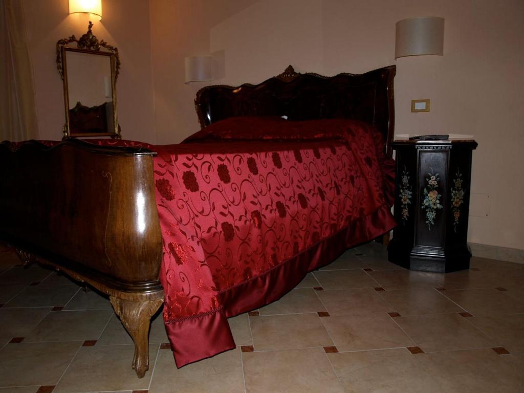 Bed & Breakfast Degli Sfizi Cravanzana