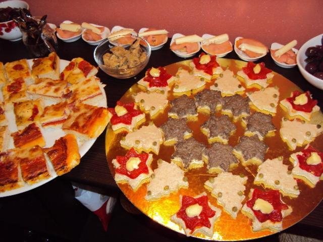 Degli Sfizi * Cravanzana