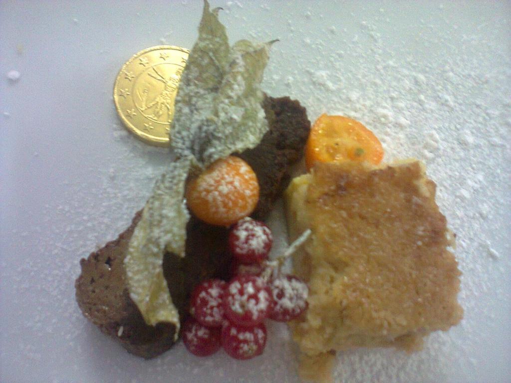 Degli Sfizi Bed & Breakfast *
