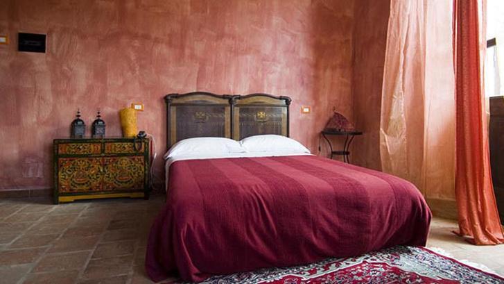 Bed & Breakfast Degli Sfizi