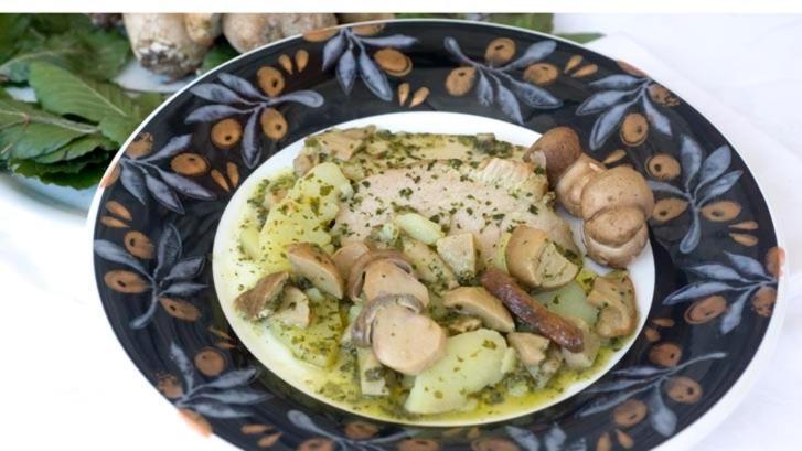 Bed & Breakfast Degli Sfizi Cravanzana