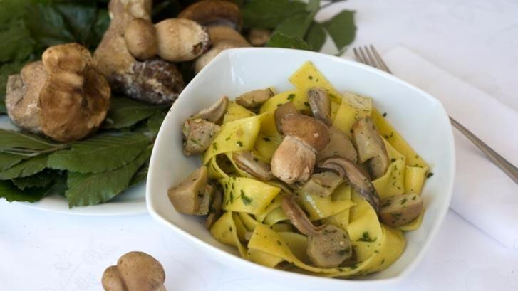 Bed & Breakfast Degli Sfizi *