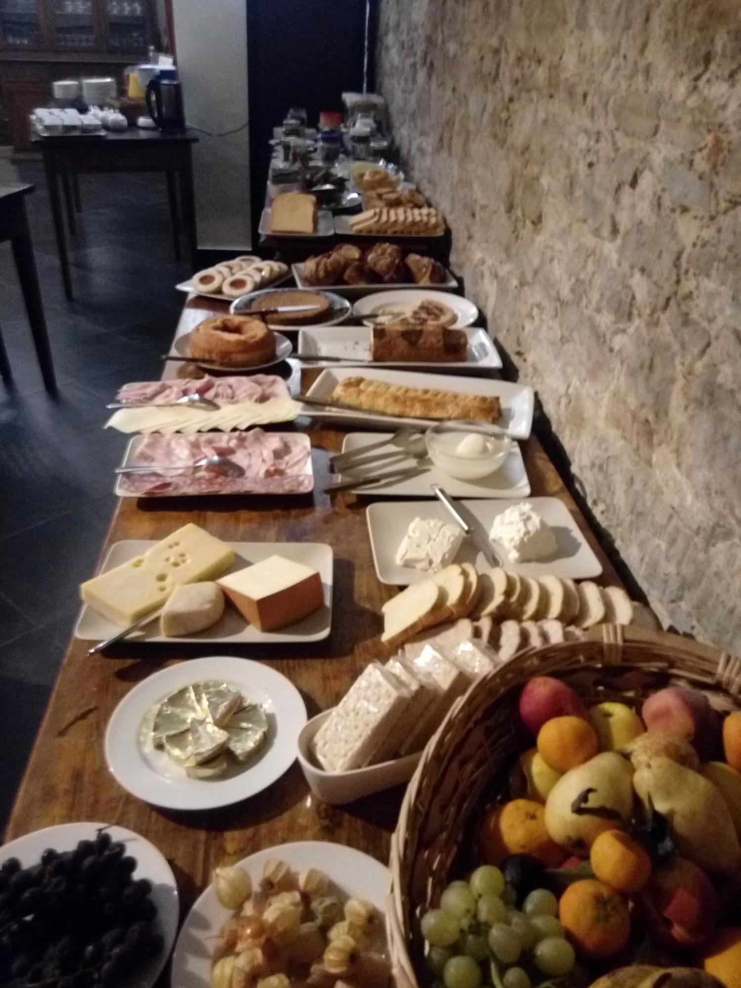 Bed & Breakfast Degli Sfizi